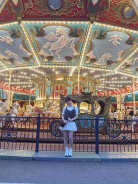 jokerkrisさんのコーディネート