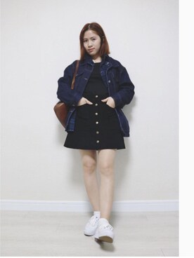 jokerkrisさんのコーディネート