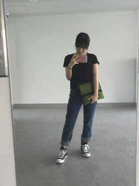 jokerkrisさんのコーディネート