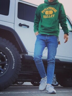 y.u.u.k.i.03さんのコーディネート