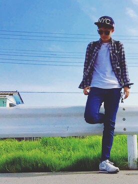 y.u.u.k.i.03さんのコーディネート