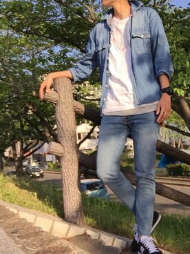 y.u.u.k.i.03さんのコーディネート