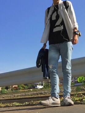 y.u.u.k.i.03さんのコーディネート