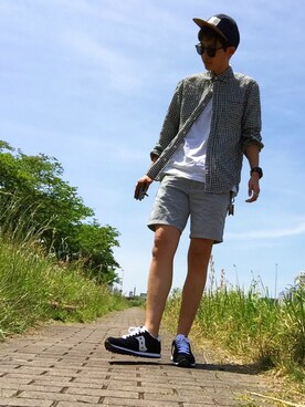 y.u.u.k.i.03さんのコーディネート