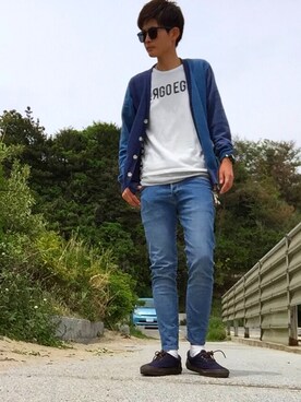 y.u.u.k.i.03さんのコーディネート