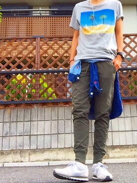 y.u.u.k.i.03さんのコーディネート