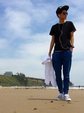 y.u.u.k.i.03さんのコーディネート