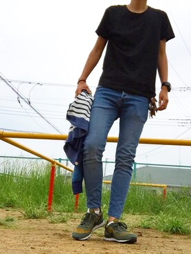 y.u.u.k.i.03さんのコーディネート