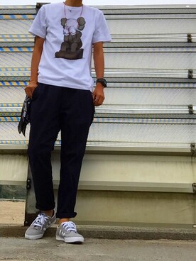 y.u.u.k.i.03さんのコーディネート