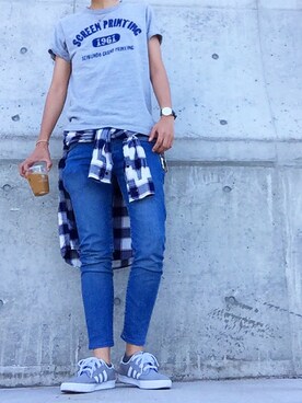 y.u.u.k.i.03さんのコーディネート