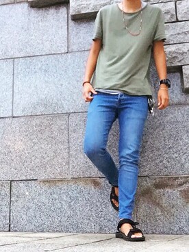 y.u.u.k.i.03さんのコーディネート