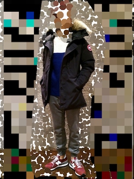 takashiさんのコーディネート