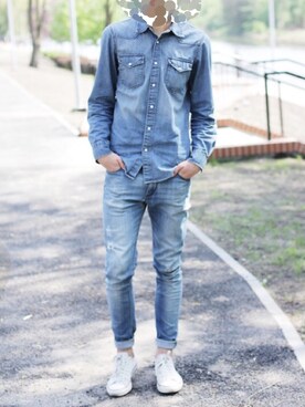 takashiさんのコーディネート