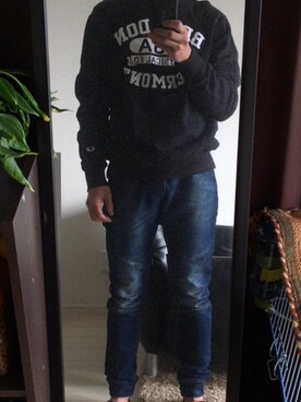 takashiさんのコーディネート