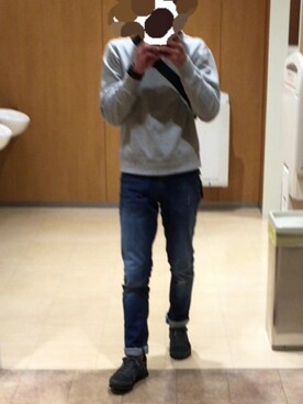 takashiさんのコーディネート