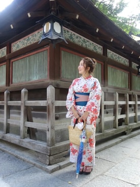 ムーさんさんのコーディネート