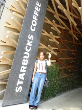 ムーさんさん(レディース・146cm)の秋コーディネート