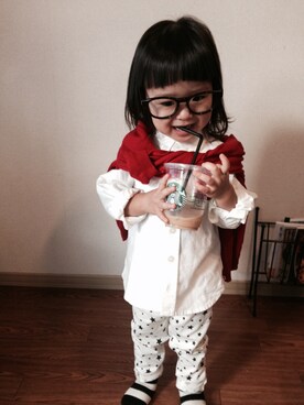 こなさんのコーディネート