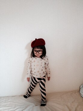 こなさんのコーディネート