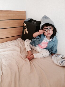 こなさんのコーディネート