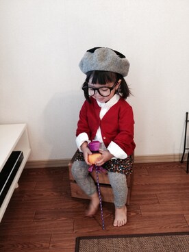 こなさんのコーディネート