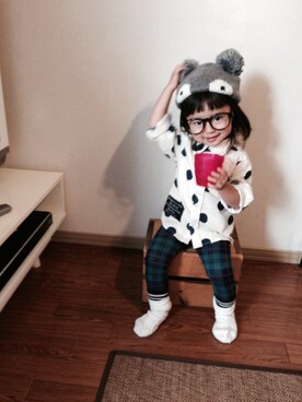 こなさんのコーディネート