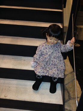 こなさんのコーディネート