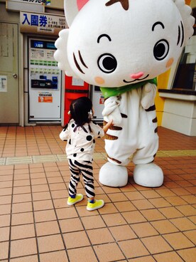 こなさんのコーディネート