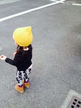 こなさんのコーディネート