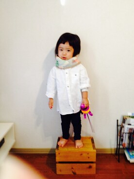 こなさんのコーディネート