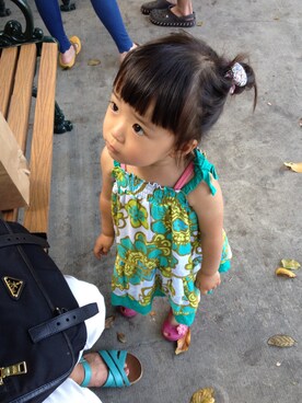 こなさんのコーディネート