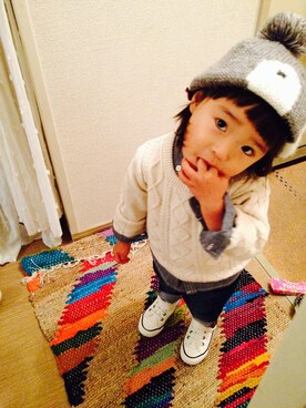 こなさんのコーディネート