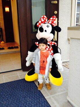 こなさんのコーディネート