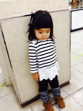 こなさんのコーディネート