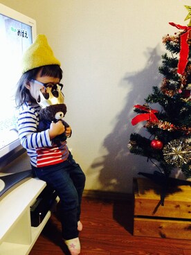 こなさんのコーディネート