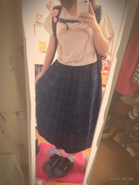 はるさんのコーディネート