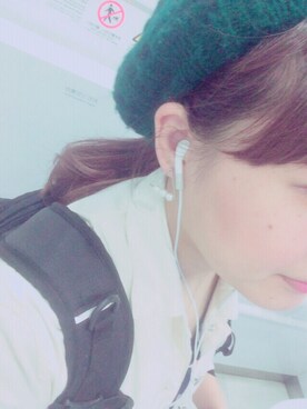 はるさんのコーディネート