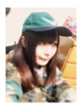 「Kawaii」｜「アイテム（帽子）」を使った、はるさん（レディース・153cm）の冬コーディネート