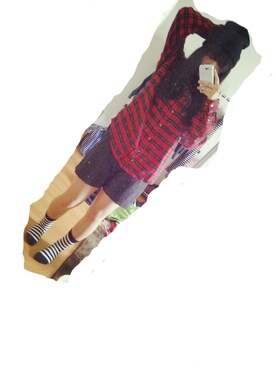 なあさんさんのコーディネート