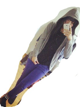 なあさんさんのコーディネート