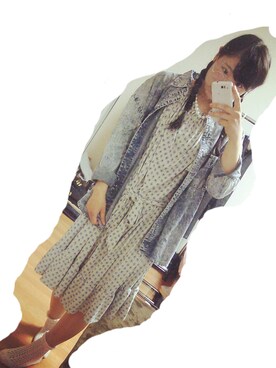 なあさんさんのコーディネート