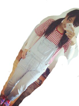 なあさんさんのコーディネート