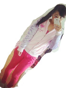 なあさんさんのコーディネート