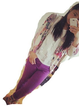 なあさんさんのコーディネート