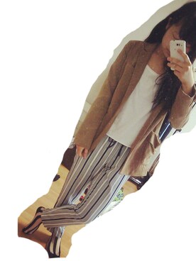 なあさんさんのコーディネート