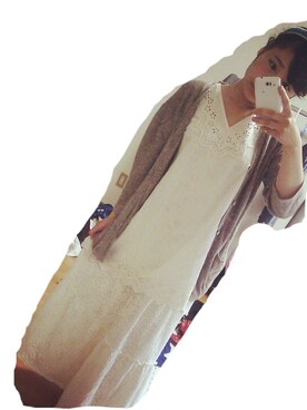 なあさんさんのコーディネート