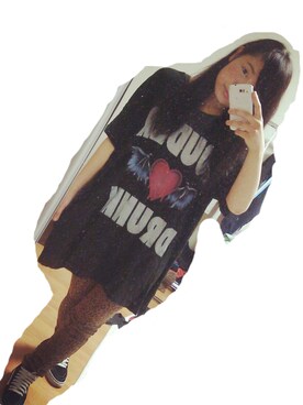 なあさんさんのコーディネート