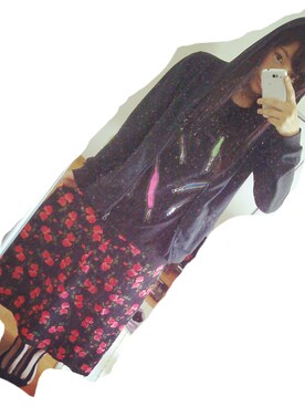 なあさんさんのコーディネート