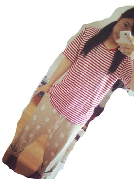 なあさんさんのコーディネート