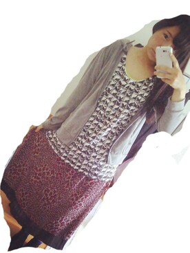 なあさんさんのコーディネート